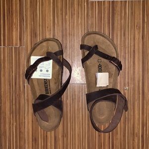 Birkenstock’s new